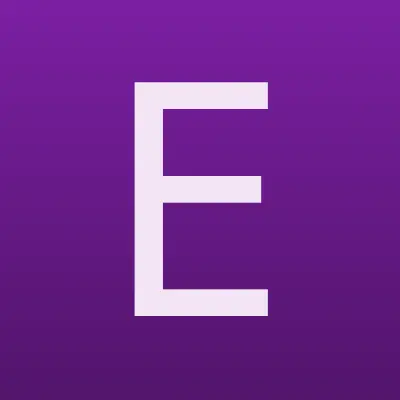 EVA accessories, магазин аксессуаров для телефонов, лого-визитка
