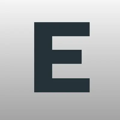 EVO GYM, спортивный комплекс, лого-визитка