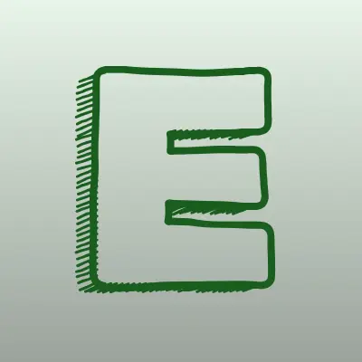 Единый визовый центр, лого-визитка