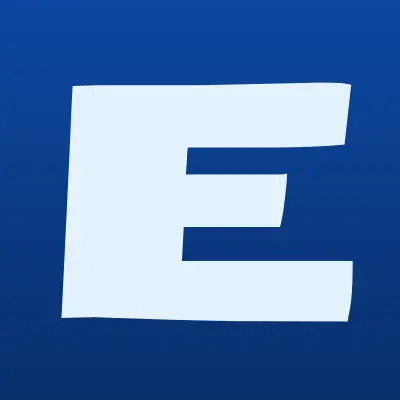 Единый визовый центр, лого-визитка