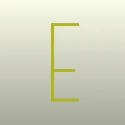Effectum, магазин по продаже декоративной штукатурки, лого-визитка