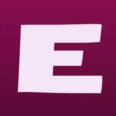 El-Servis, сервисный центр, лого-визитка