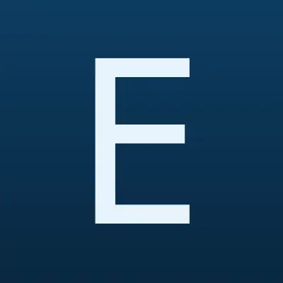 El`Studio, салон-парикмахерская, лого-визитка