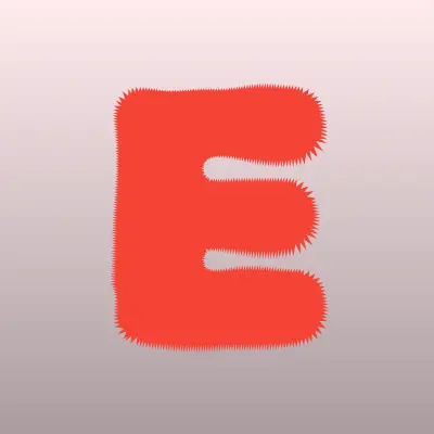 Елена, магазин женской одежды, лого-визитка