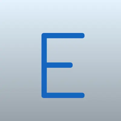 English? OK!, международный образовательный центр, лого-визитка