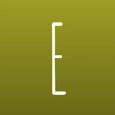 Epillazer, студия эпиляции, лого-визитка