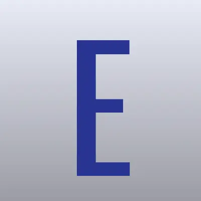 Ешь Fresh, лого-визитка