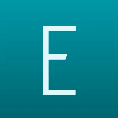 Эталон, агентство недвижимости и юридических услуг, лого-визитка