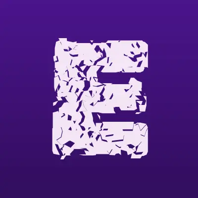 ЕвроЦемент Груп, компания, лого-визитка