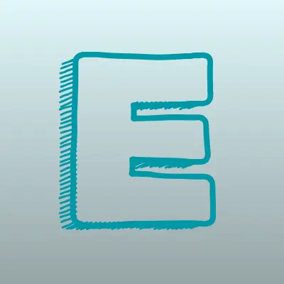 Европейский 3, жилой комплекс, лого-визитка