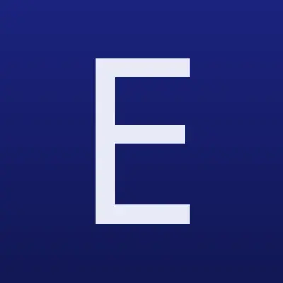 Европол, салон-магазин, лого-визитка