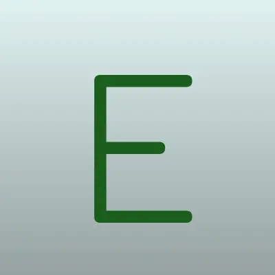 Express Service, лого-визитка