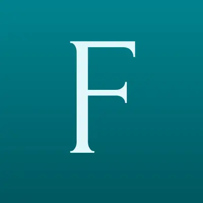 ФЛАЙ, студия искусств, лого-визитка