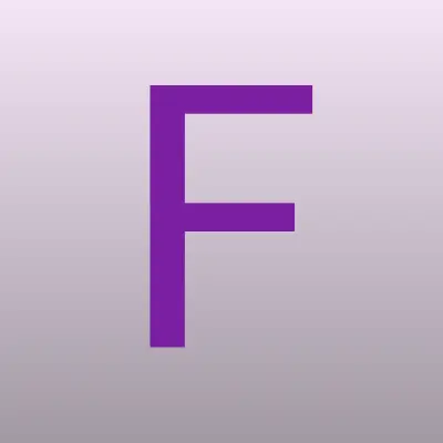ФОРГАЗ, торговая фирма, лого-визитка