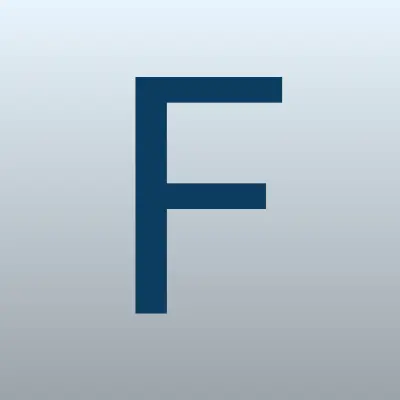 ФПК-Сервис, компания по проведению технической экспертизы и утилизации устаревшего оборудования юридических лиц, лого-визитка