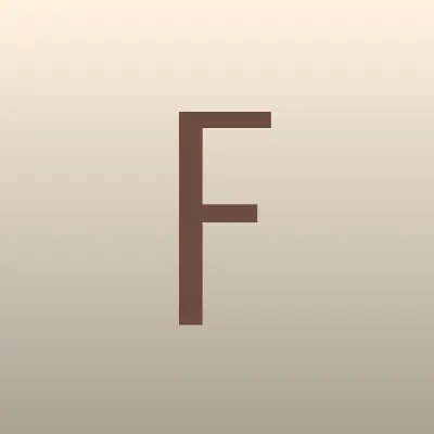 Faberlic, косметическая фирма, лого-визитка