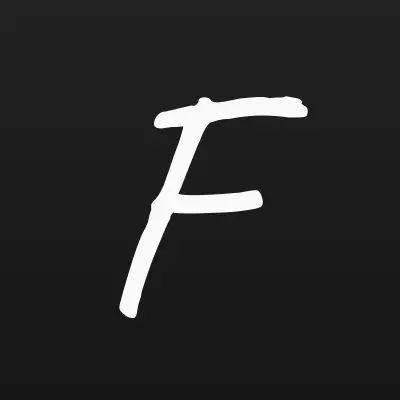 Фабрика Жалюзи, лого-визитка