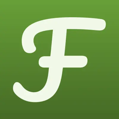 Фабрика удобной мебели, лого-визитка