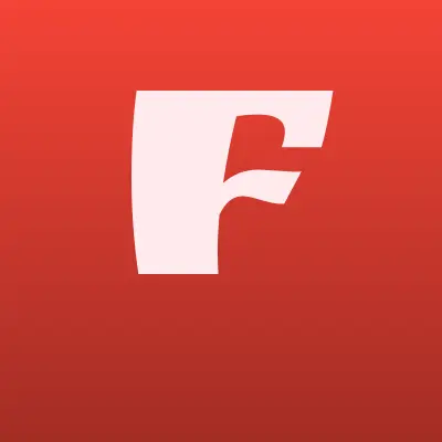 Фабрика удобной мебели, лого-визитка