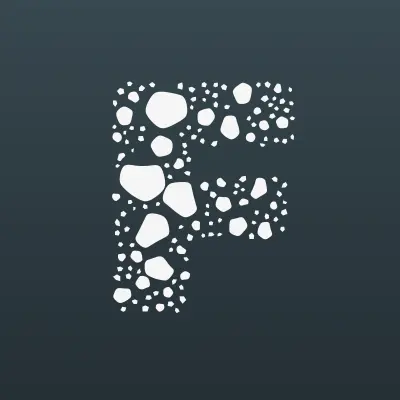 Face Time, студия красоты, лого-визитка