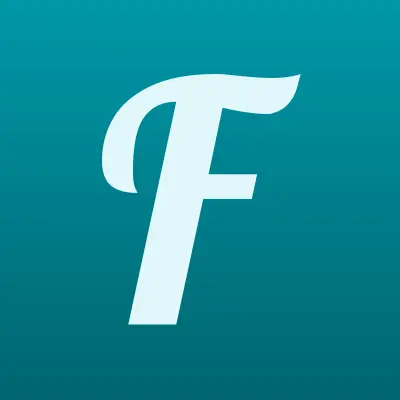 Фаэтон, автосервис, лого-визитка
