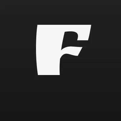 Фан-Фан, салон-магазин, лого-визитка