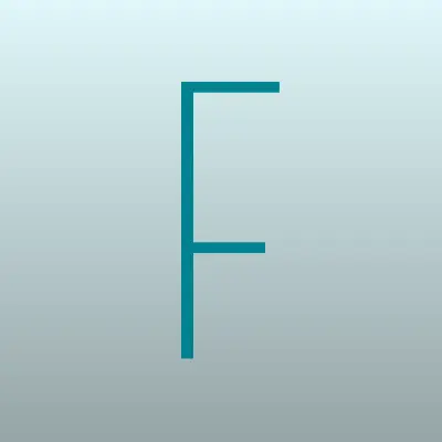 Фанкитаун, парк развлечений, лого-визитка