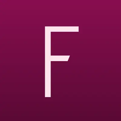 Fashion Stav, академия модельного искусства, лого-визитка