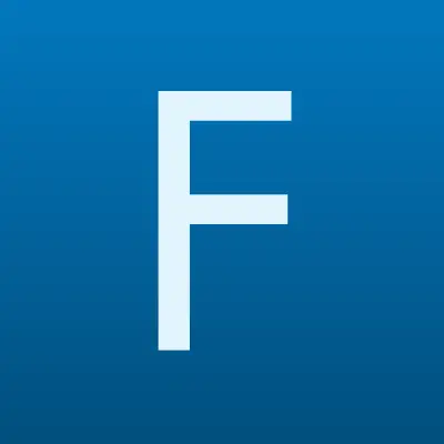 Федерация любительского и профессионального кикбоксинга Ставропольского края, лого-визитка