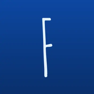 Финансовые эксперты, лого-визитка
