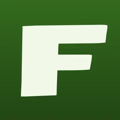 Флирт, газета, лого-визитка