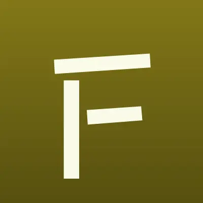 Focus Print, центр цифровой печати, лого-визитка