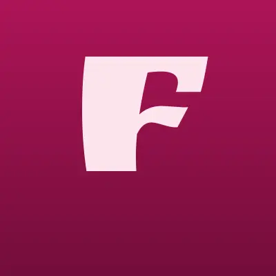 Fon.mobile, лого-визитка