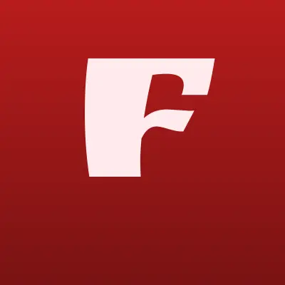 Forbs, бар, лого-визитка