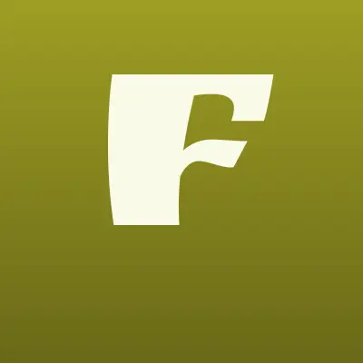 Формула Чистоты, клининговая компания, лого-визитка