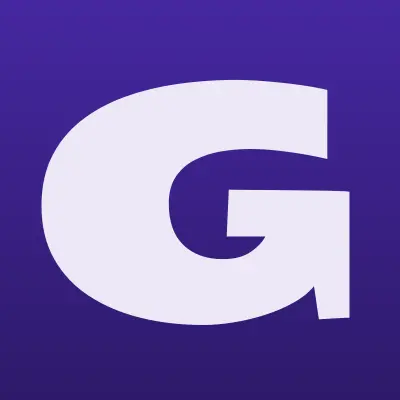 GALANT, магазин мужской одежды, лого-визитка