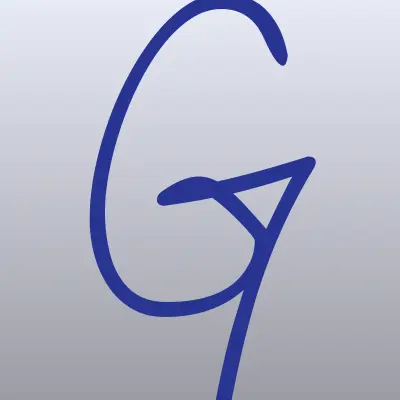GLOBAL SCHOOL, языковая школа, лого-визитка