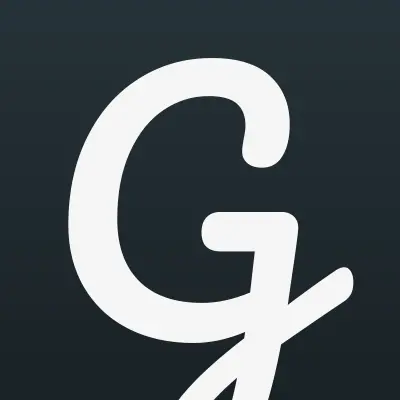 GaikaCar, автосервис, лого-визитка