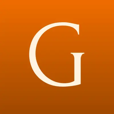 Гарант-Интур, туристическое агентство, лого-визитка
