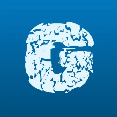 Гефест СТ, пункт приема металлолома, лого-визитка