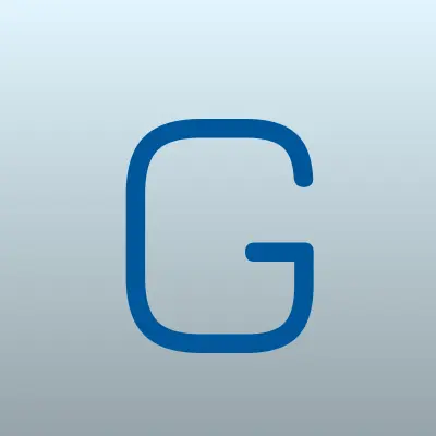 Gefest, магазин, лого-визитка