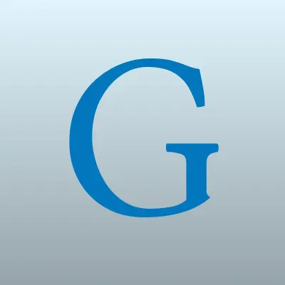 GetTrust, IT-компания, лого-визитка