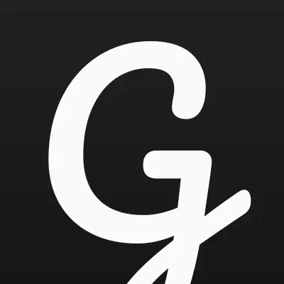 Global English, студия английского языка, лого-визитка