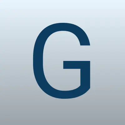 Global English, студия английского языка, лого-визитка