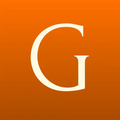Gloria Jeans, сеть магазинов одежды, лого-визитка