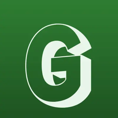 Grandmett, пункт приема металлов, лого-визитка