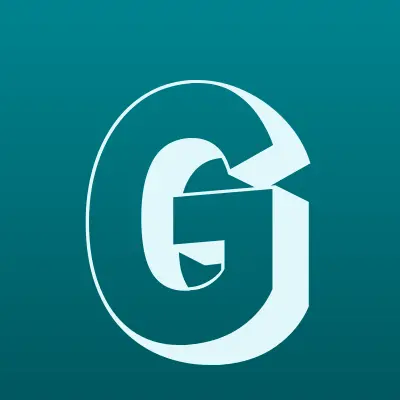 Gustoy, магазин, лого-визитка