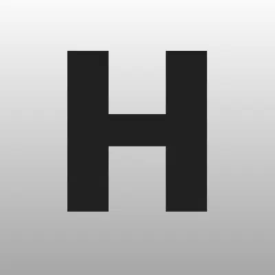 HAPPY K!DS, лого-визитка