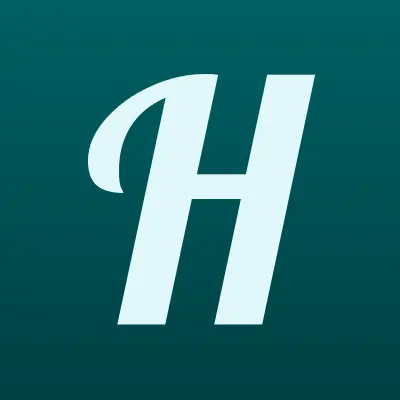 HOTSY-TOTSY, гостиница, лого-визитка