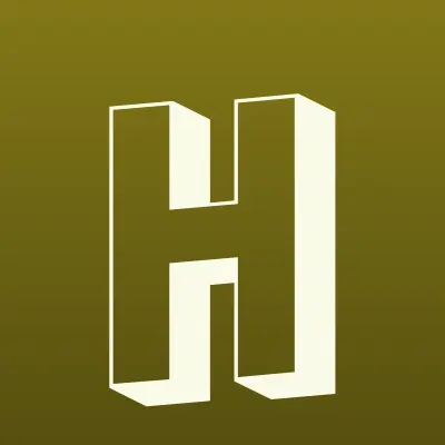Haier, фирменный магазин, лого-визитка